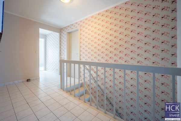 Huis te koop / Kruishoutem