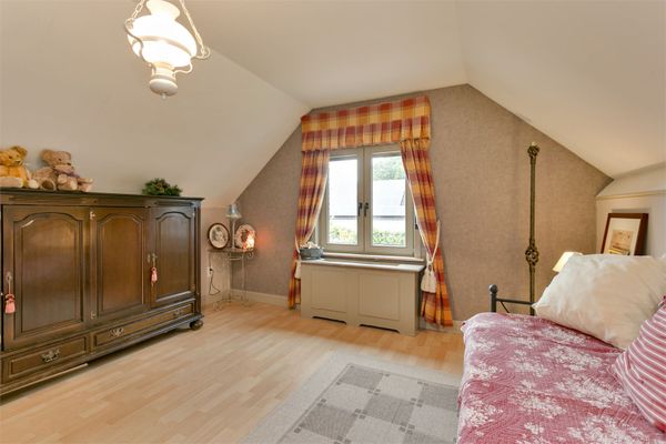 Huis verkocht / Paal