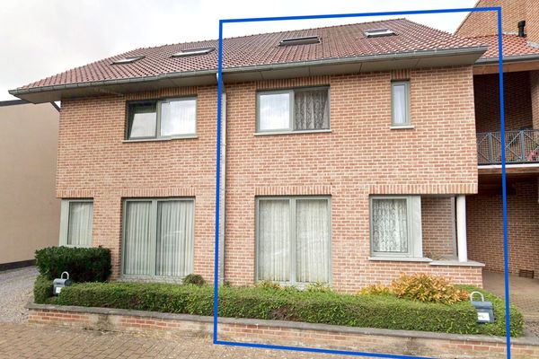 Woning
                                te koop in Wellen