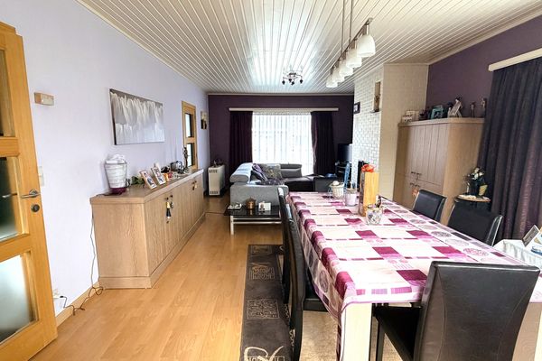 Huis te koop / Leefdaal