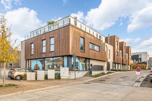 Appartement te koop / Bekkevoort