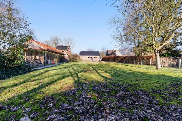 Huis te koop / Zonhoven