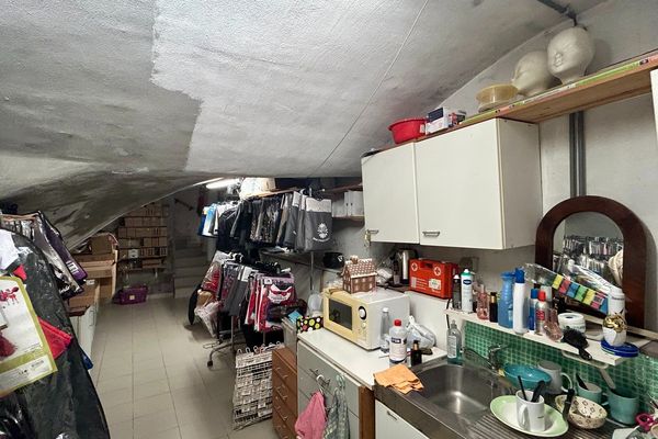 Commercieel te koop / Leuven