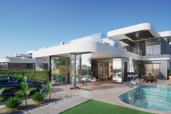 Huis te koop / Los Alcazares