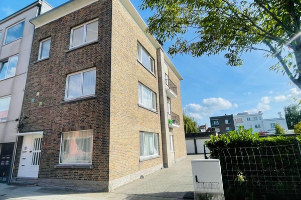 Appartement te huur / Brugge