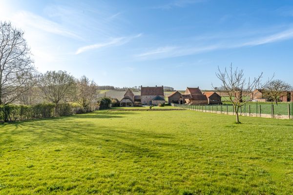 Overige verkocht / Molenbeek-Wersbeek