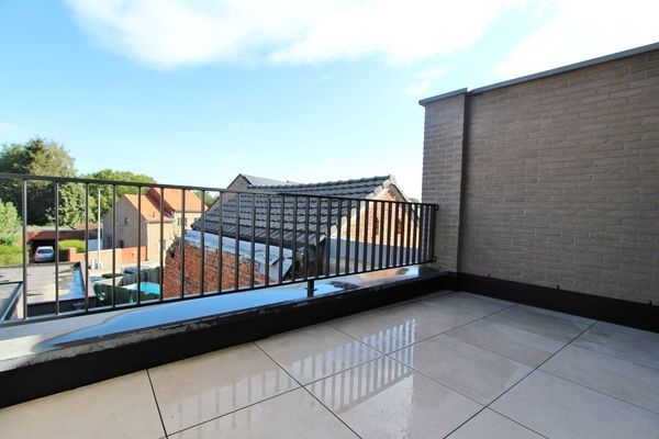 Appartement te huur / Heers