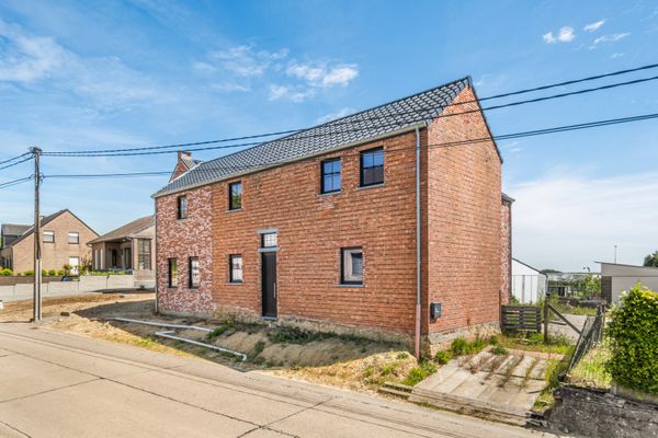 Huis te koop / Budingen