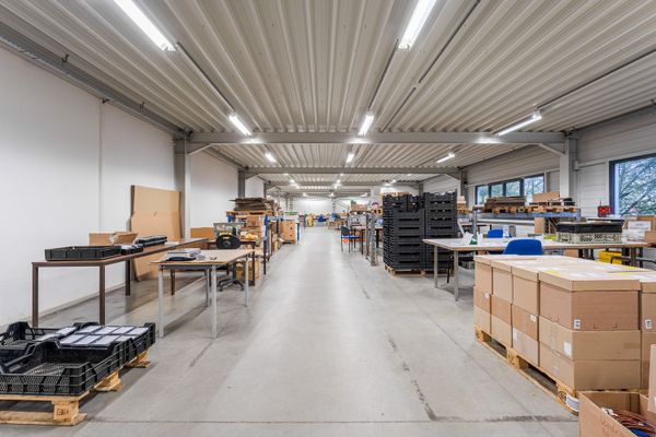 Industrieel te koop / Dilsen-Stokkem