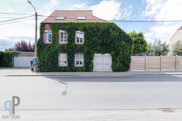 Woning
                            te koop in Zottegem