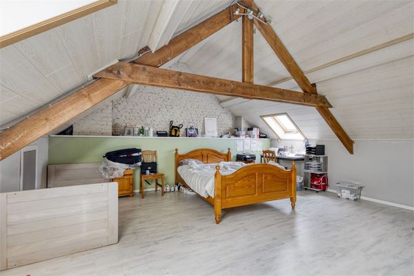 Huis te koop / Ninove