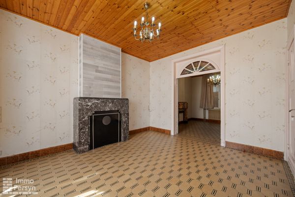 Huis te koop / Scherpenheuvel