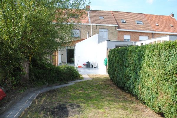 Huis uit mandaat (koop) / Sint-Michiels