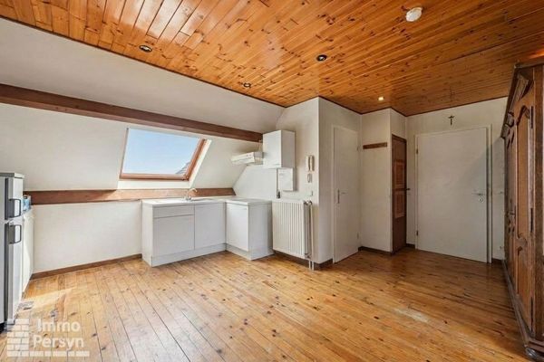 Huis te koop / Scherpenheuvel