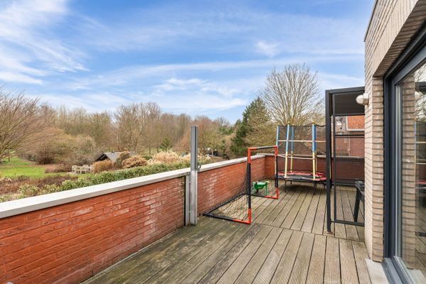 Appartement te koop / Gorsem