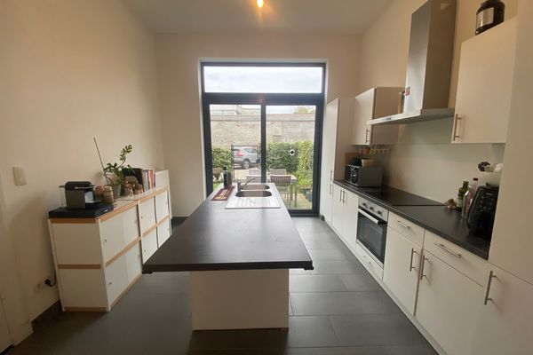 Huis te huur / Mechelen