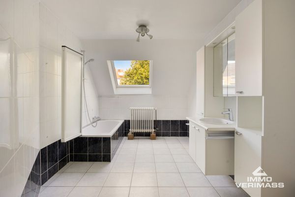 Appartement te koop / Leuven