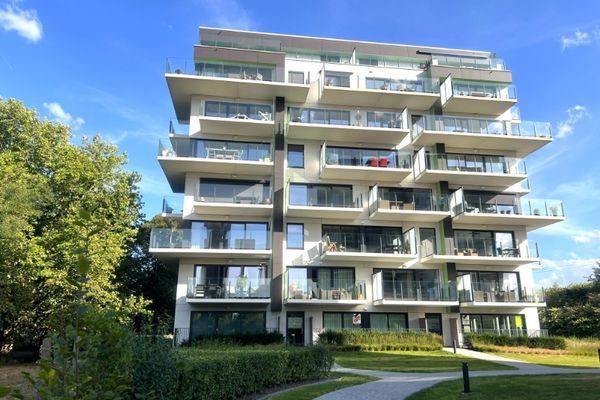 Appartement
                                verhuurd in Diksmuide