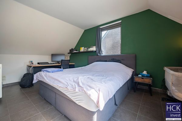Appartement te koop / Kruishoutem