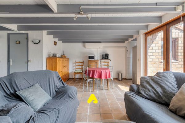 Maison a vendre / La Panne