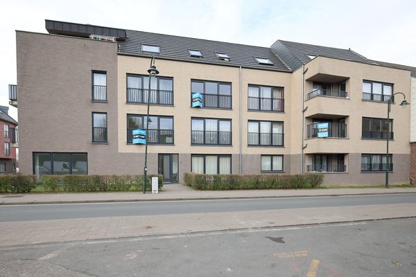 Studio
                            te koop in Haren