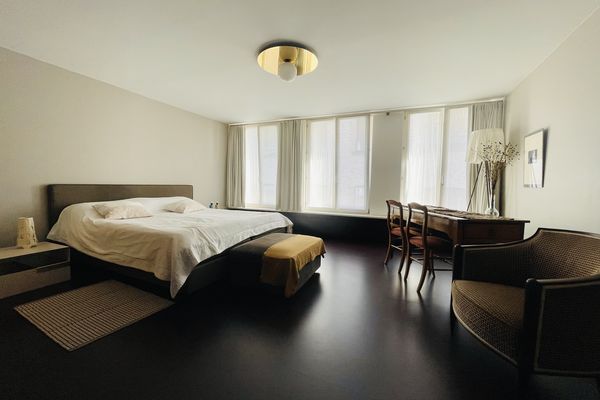 Appartement
                            te huur in Gent