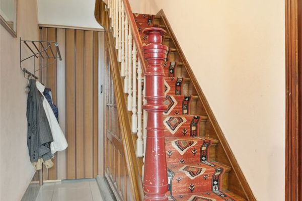 Huis te koop / Overboelare