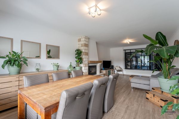 Huis te koop / Nieuwerkerken