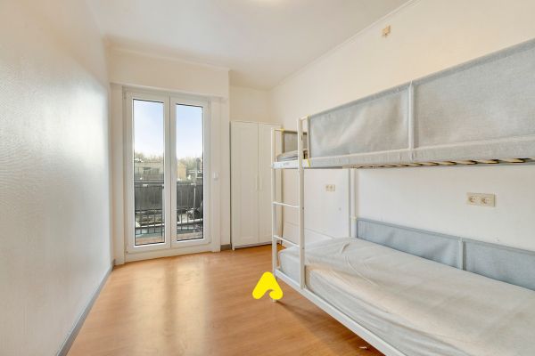 Appartement te koop / De Panne