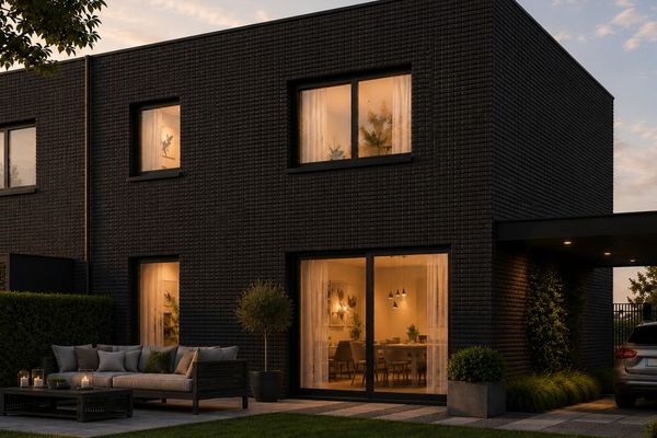 Huis
                                te koop
                                in Houthalen-Helchteren
