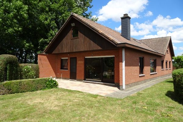 Woning
                            verkocht in Deerlijk