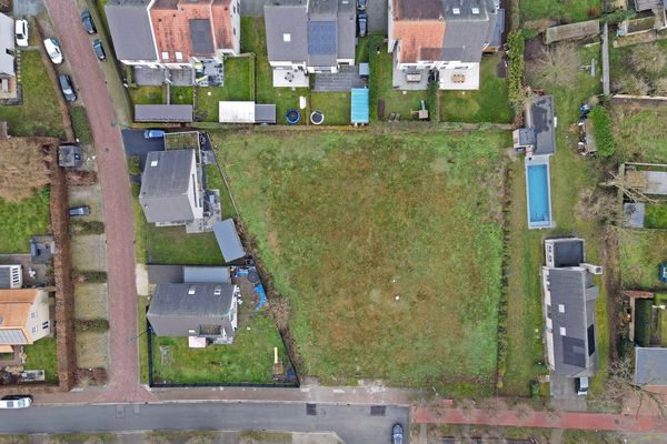 Grond te koop in Waarschoot