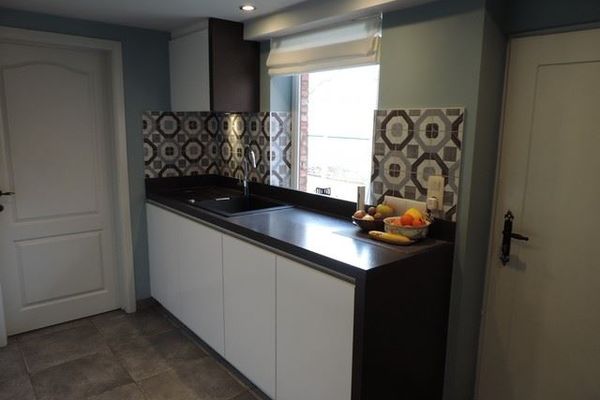 Huis verkocht / Beringen