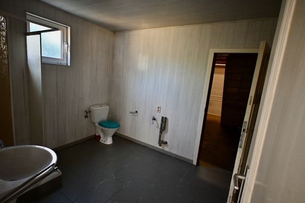 Huis optie koop / Nijlen