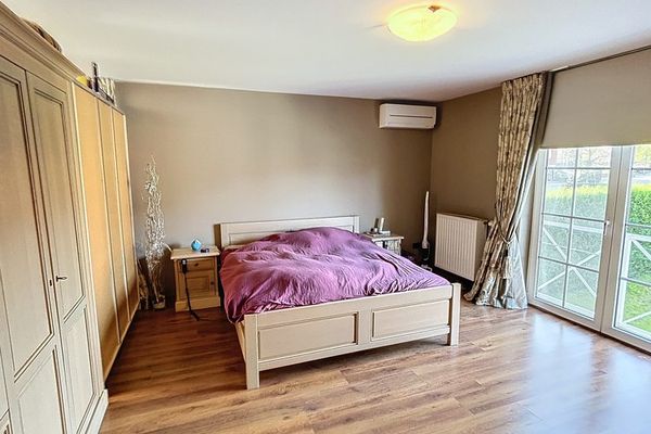 Huis optie koop / Hasselt