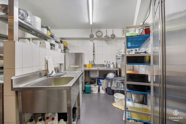 Commercieel te koop / Sint-Truiden