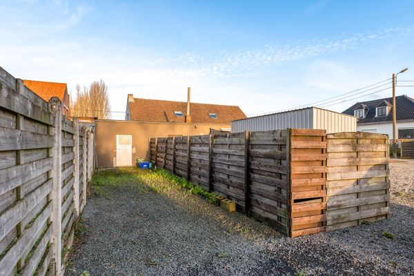 Kantoor te koop / Heist-op-den-Berg