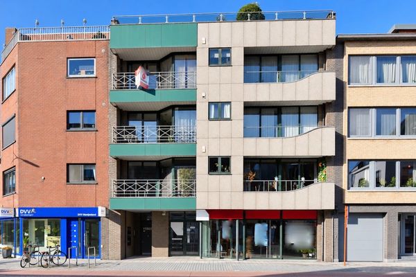 Appartement te huur / Eeklo