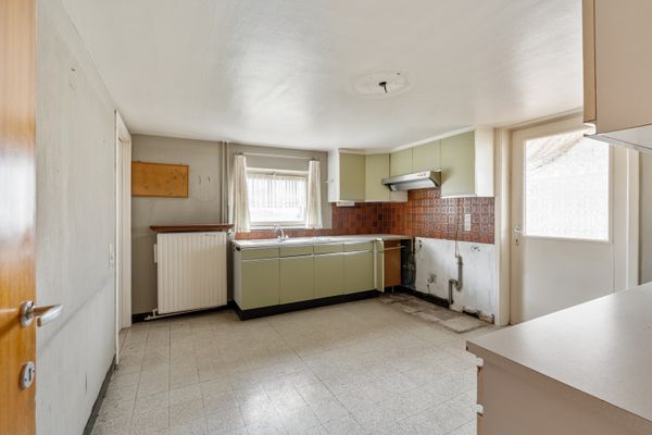 Huis te koop / Sint-Truiden