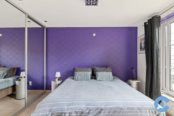 Appartement optie koop / Antwerpen