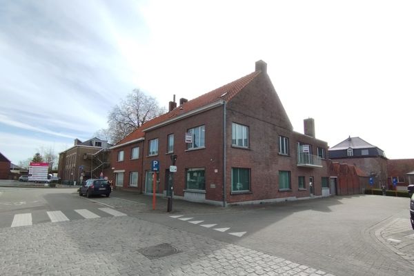 Commercieel
                                verkocht
                                in Gits
