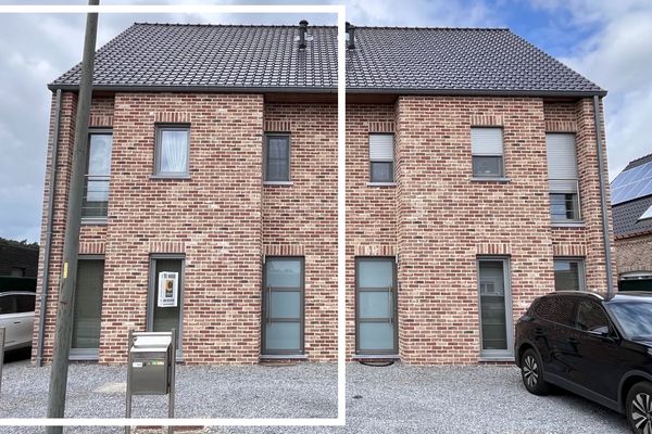 
                                        Huis
                                        verhuurd
                                        in Opglabbeek
                                    