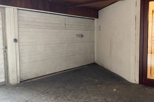 Staanplaats te koop in Gent