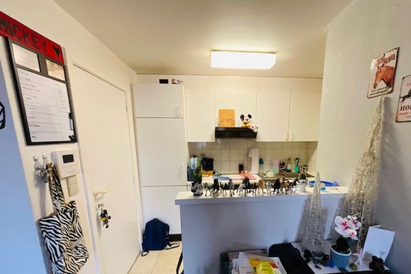 Appartement verkocht / Diepenbeek