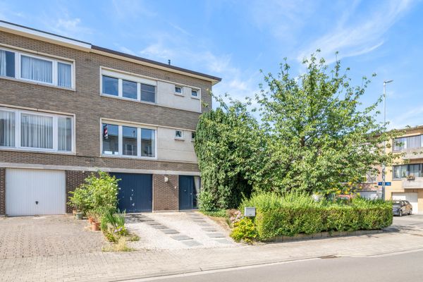 Huis in Kessel-Lo