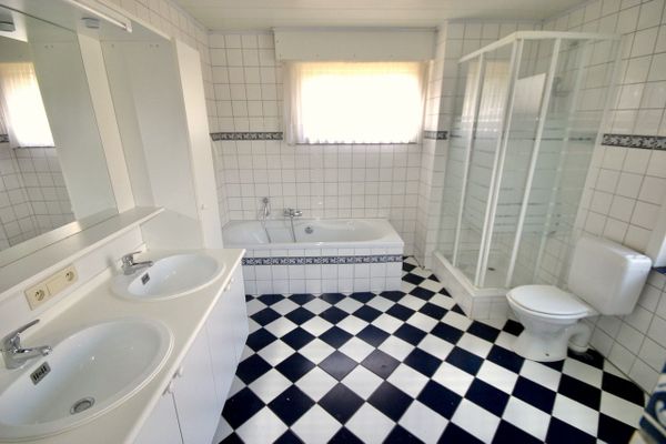 Huis te huur / Bellem