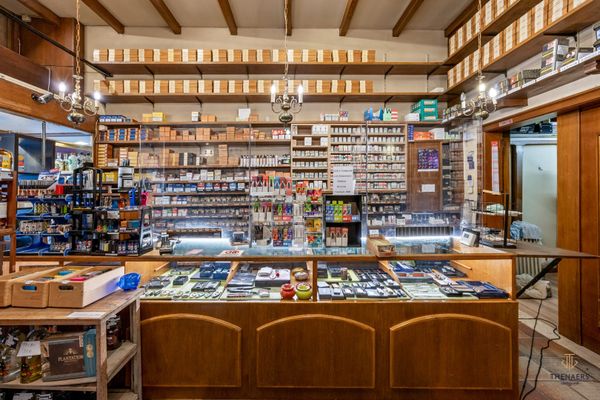 Commercieel te koop / Sint-Truiden