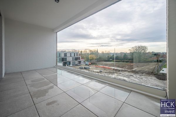 Appartement te huur / Kruishoutem