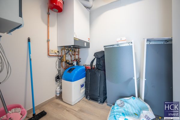 Appartement te huur / Waregem