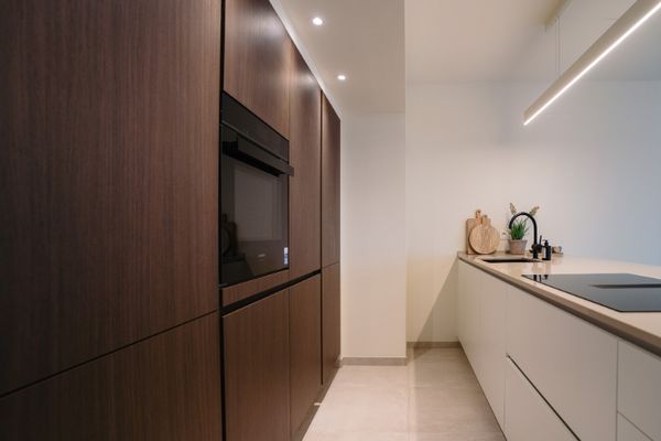 Appartement te koop / Oostende